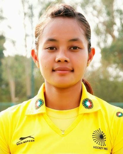 Sushila Chanu 6 sushila chanu