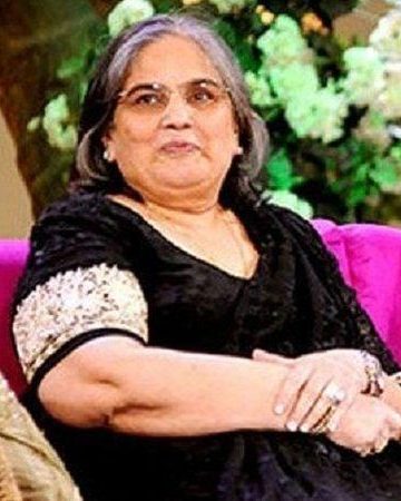 Sushila Charak Aka Salma Khan 8 sushila charak aka salma khan