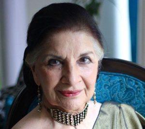 sushma seth