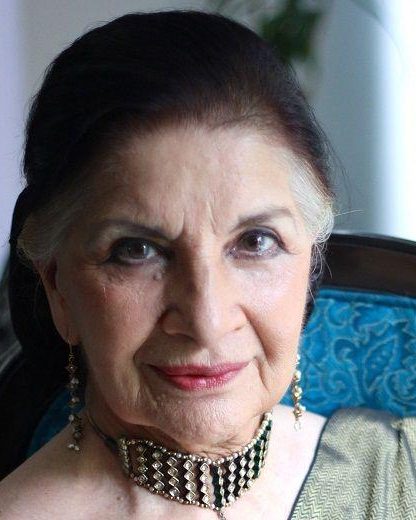 sushma seth