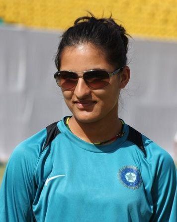 sushma verma