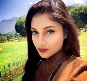 sushmita roy