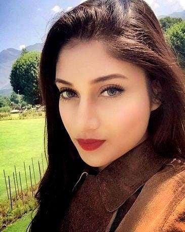 sushmita roy