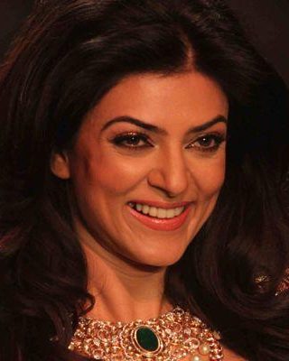 Sushmita Sen 16 sushmita sen