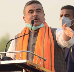suvendu adhikari
