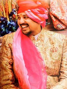 suyash rawat