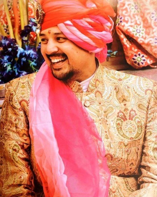 suyash rawat