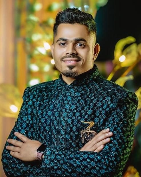 suyog gaikar