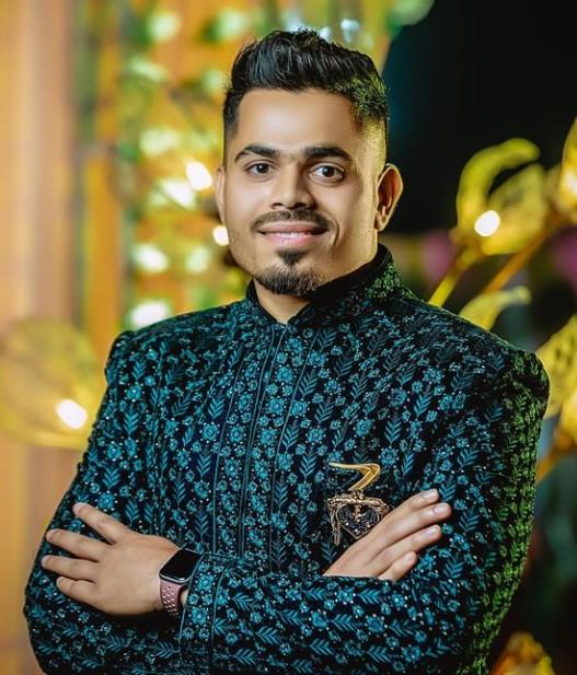 Suyog Gaikar