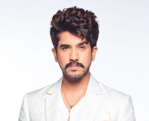 suyyash rai