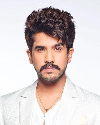 suyyash rai