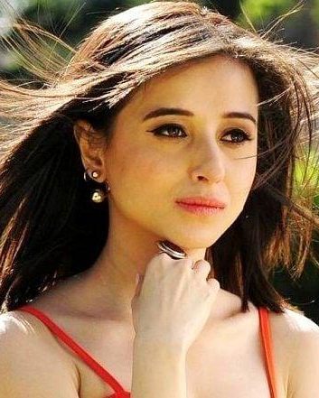 suzanna mukherjee
