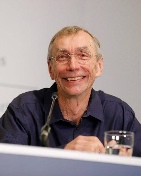 svante pääbo