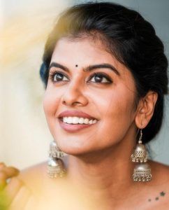 swagatha s. krishnan