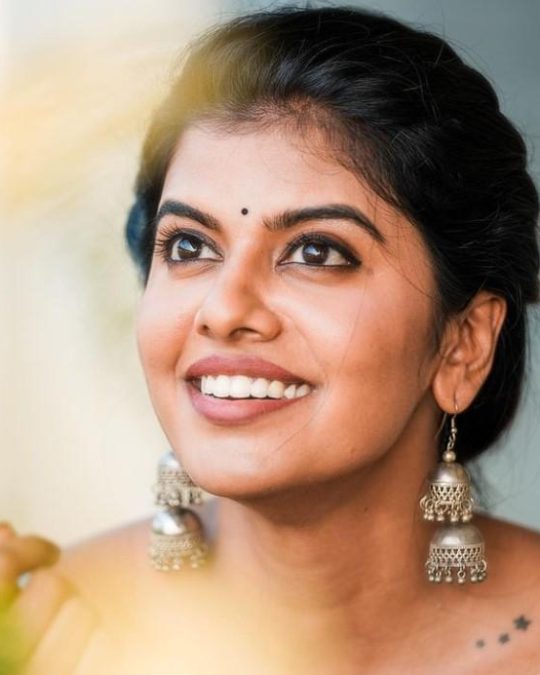 Swagatha S. Krishnan 4 swagatha s. krishnan