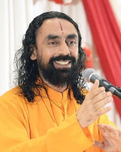 Swami Mukundananda 16 swami mukundananda