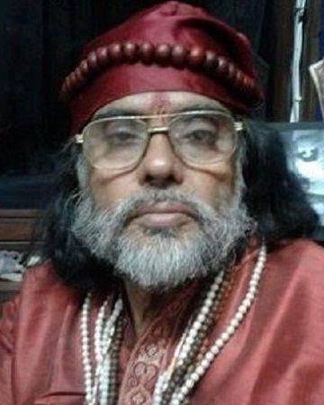 swami omji maharaj