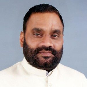 swami prasad maurya