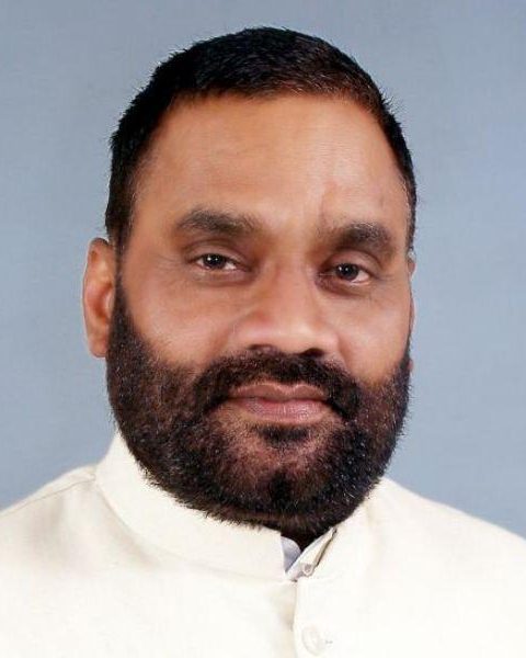 swami prasad maurya
