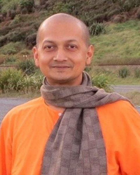 Swami Sarvapriyananda 15 swami sarvapriyananda