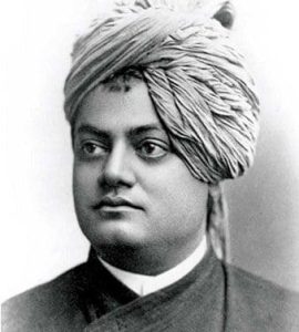 swami vivekananda