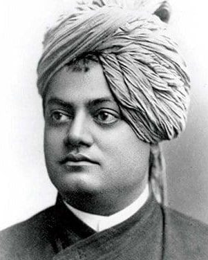 Swami Vivekananda 4 swami vivekananda