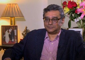 swapan dasgupta