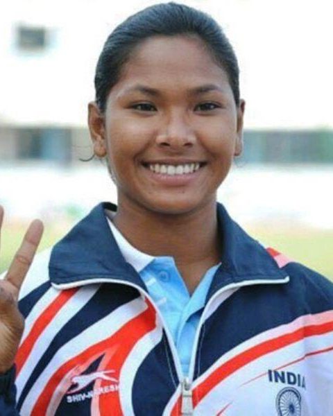 swapna barman