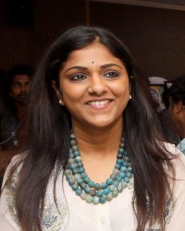 swapna dutt chalasani