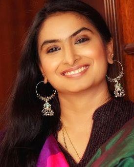 Swapna Patker 6 swapna patker