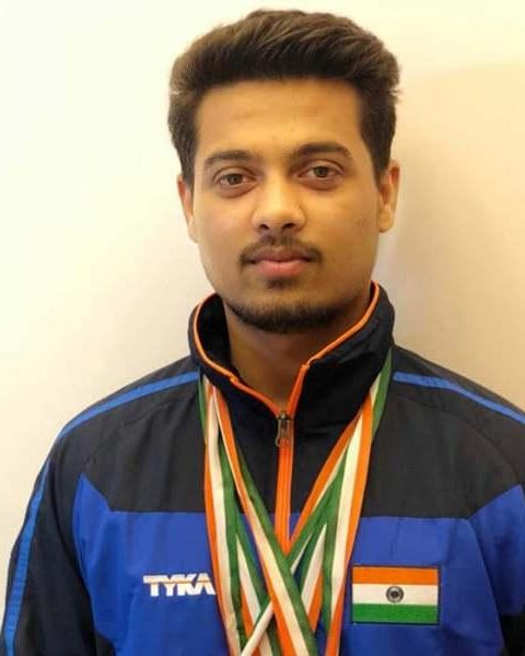 Profile 13 swapnil kusale