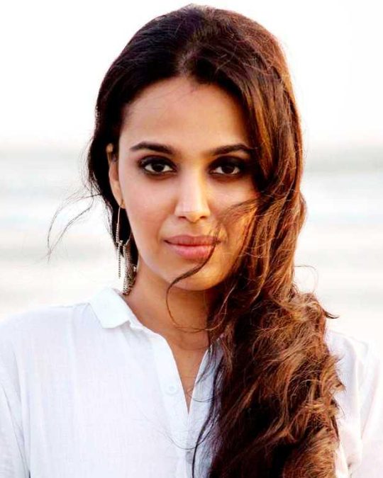 Swara Bhaskar 14 swara bhaskar
