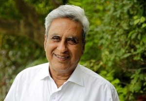 swaraj kaushal