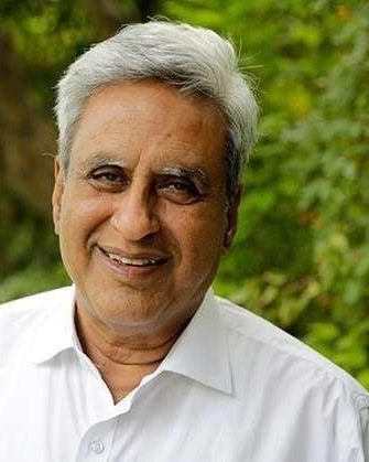swaraj kaushal