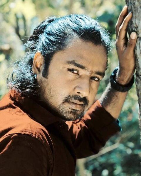 swaraj shetty