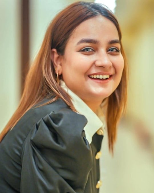 swasti mehul jain