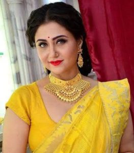 swastika mukherjee