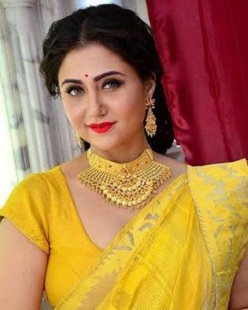 swastika mukherjee