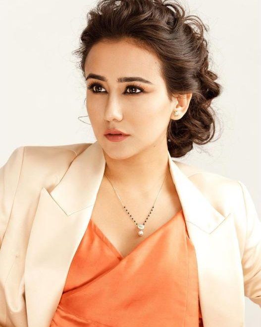 Swastima Khadka 11 swastima khadka