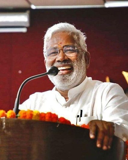 swatantra dev singh