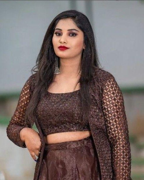 swathi sathish