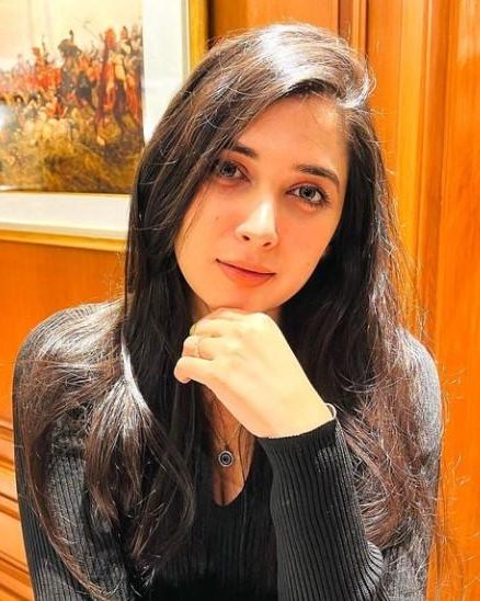 swati asthana