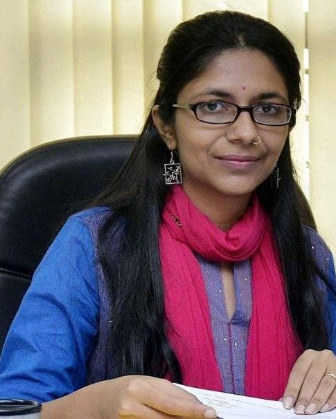 Swati Maliwal 17 swati maliwal