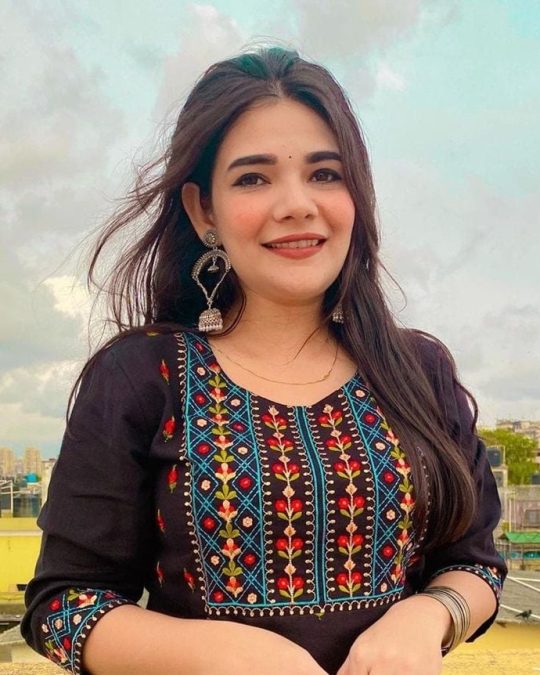Swati Mishra 17 swati mishra