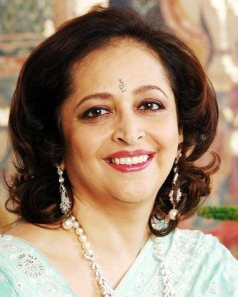 swati piramal