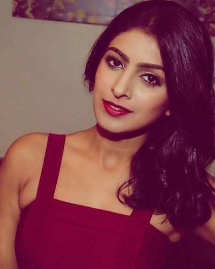 swati rajput