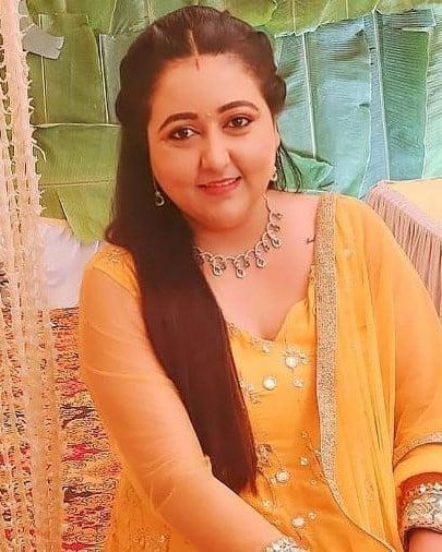 swati tarar