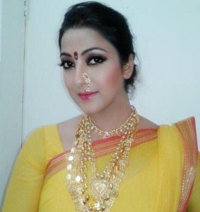 sweety chhabra