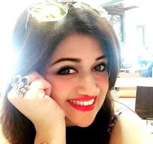 sweety walia
