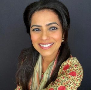 sweta keswani